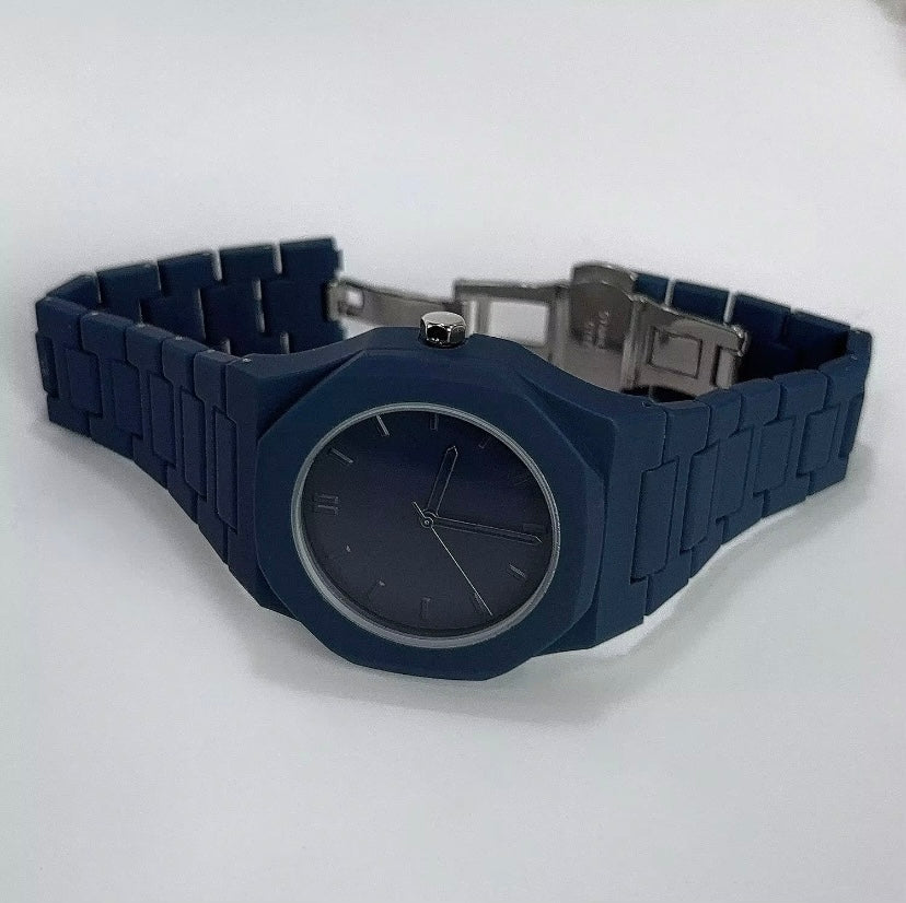 Customized simple and causual watch collection